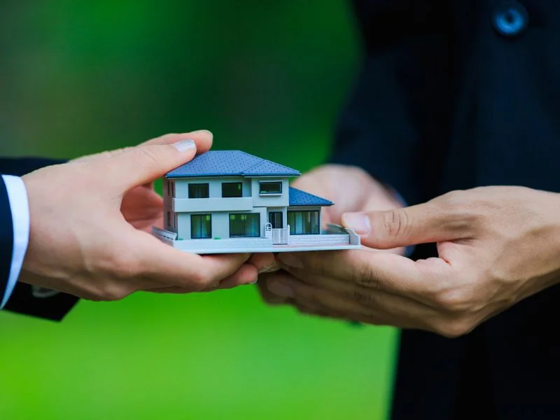 Cara Jual Rumah Melalui Agen Properti yang Benar » RUMAHUB Cara Jual Rumah Melalui Agen Properti yang Benar