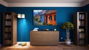 Warna Cat Rumah dan Kantor Minimalis Terbaru yang Bisa Jadi Inspirasi